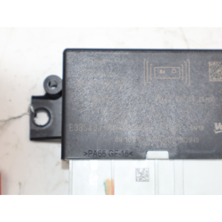 Module Park Assist occasion PEUGEOT 2008 II Phase 1 - 1.2 i PureTech 130ch