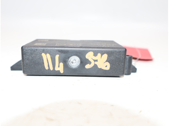 Module Park Assist occasion PEUGEOT 2008 II Phase 1 - 1.2 i PureTech 130ch