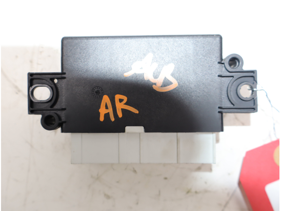 Module Park Assist occasion PEUGEOT 2008 II Phase 1 - 1.2 i PureTech 130ch