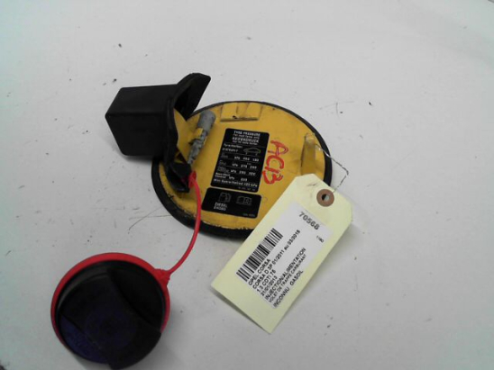 Volet de trappe carburant occasion OPEL CORSA IV Phase 2 - 1.3 CDTI 75ch