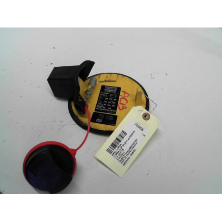 Volet de trappe carburant occasion OPEL CORSA IV Phase 2 - 1.3 CDTI 75ch