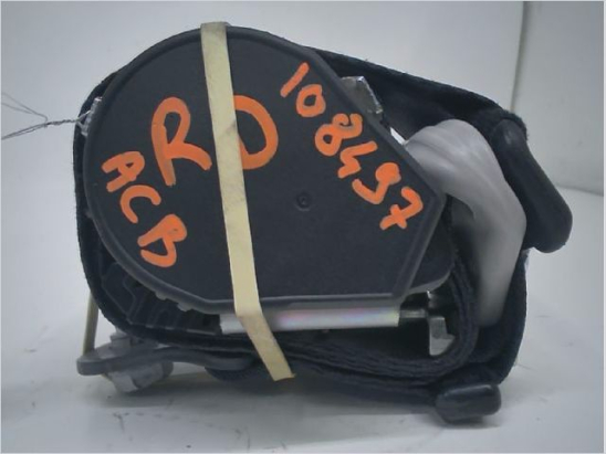 Ceinture arrière droite occasion CITROEN C3 PICASSO Phase 2 - 1.6 HDI 90ch