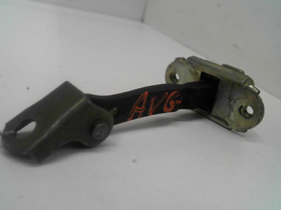 Tirant porte avg occasion NISSAN MICRA III Phase 1 - 1.5 DCI 65ch