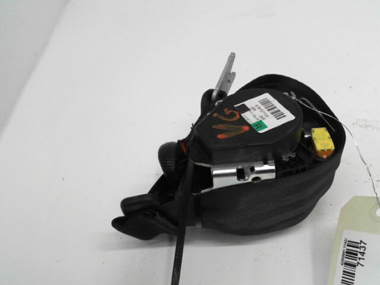 Ceinture avant gauche occasion FIAT PUNTO EVO III Phase 1 - 1.2i 65ch