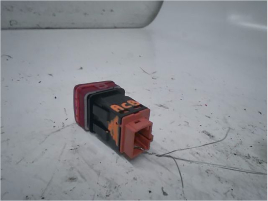 Bouton de warning occasion CITROEN C3 PICASSO Phase 1 - 1.6 HDi 90ch