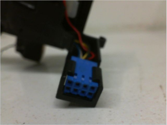 COMMANDE ESSUIE GLACE