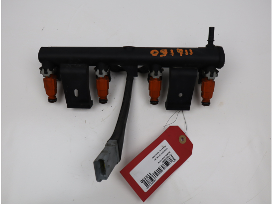 Rampe injection occasion CITROEN C2 Phase 1 - 1.6i 16v