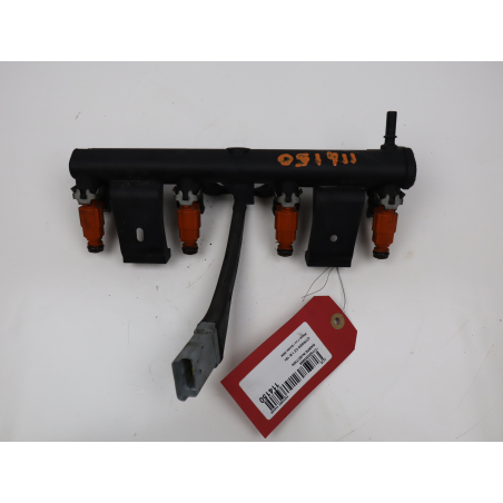 Rampe injection occasion CITROEN C2 Phase 1 - 1.6i 16v