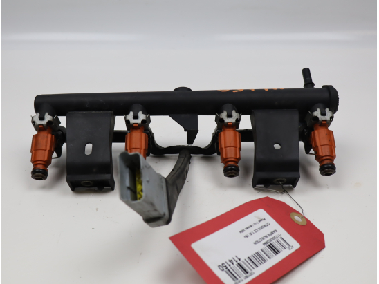 Rampe injection occasion CITROEN C2 Phase 1 - 1.6i 16v