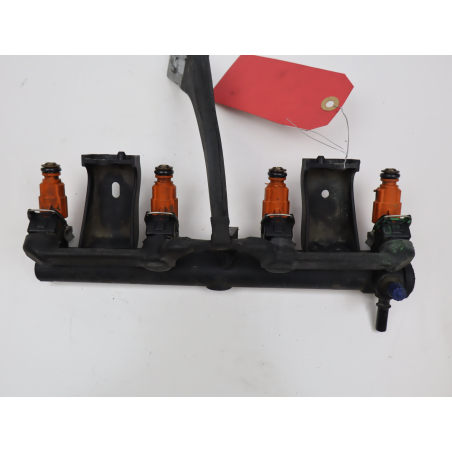 Rampe injection occasion CITROEN C2 Phase 1 - 1.6i 16v