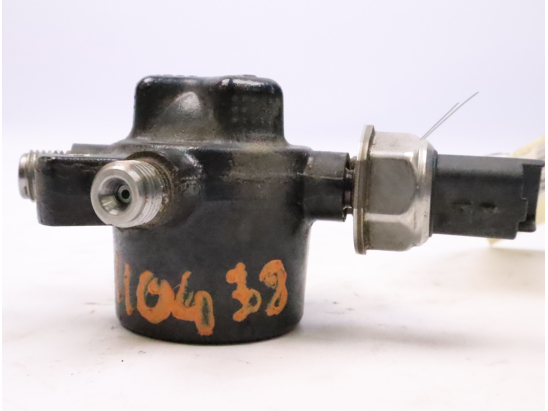 Rampe injection occasion NISSAN NOTE I Phase 1 - 1.5 DCI 86ch