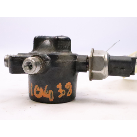 Rampe injection occasion NISSAN NOTE I Phase 1 - 1.5 DCI 86ch