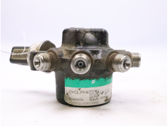 Rampe injection occasion NISSAN NOTE I Phase 1 - 1.5 DCI 86ch