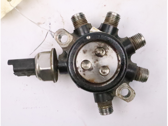 Rampe injection occasion NISSAN NOTE I Phase 1 - 1.5 DCI 86ch