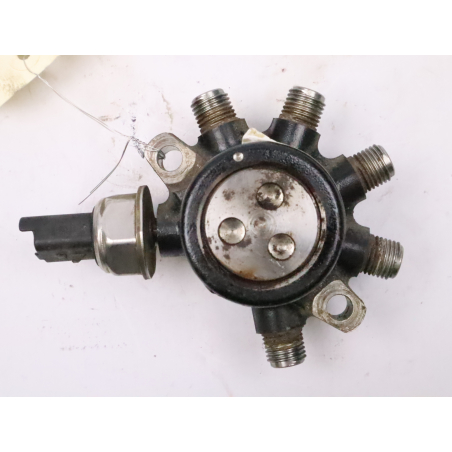 Rampe injection occasion NISSAN NOTE I Phase 1 - 1.5 DCI 86ch