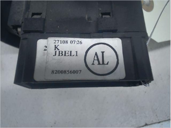 COMMANDE ESSUIE GLACE