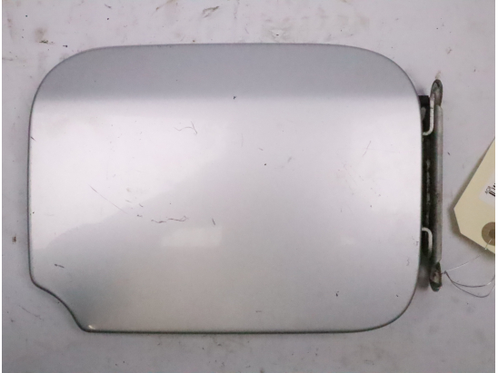 VOLET DE TRAPPE CARBURANT