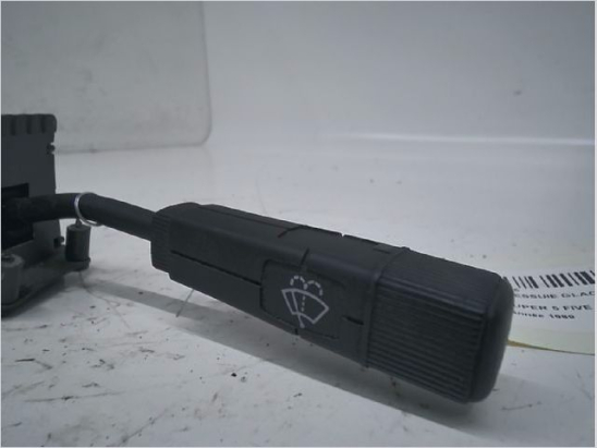 Commande essuie glace occasion RENAULT SUPER 5 Phase 1 - FIVE BV4 (91-92)