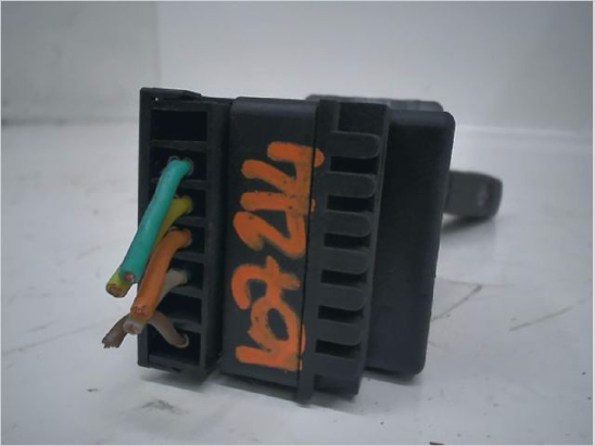 Commande essuie glace occasion RENAULT SUPER 5 Phase 1 - FIVE BV4 (91-92)