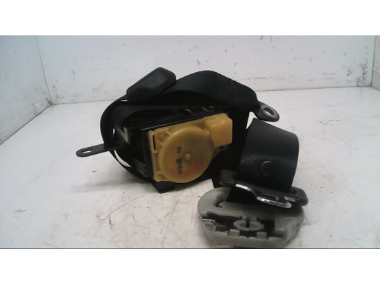 Ceinture avant droite occasion TOYOTA COROLLA X Phase 1 - 110 D-4D