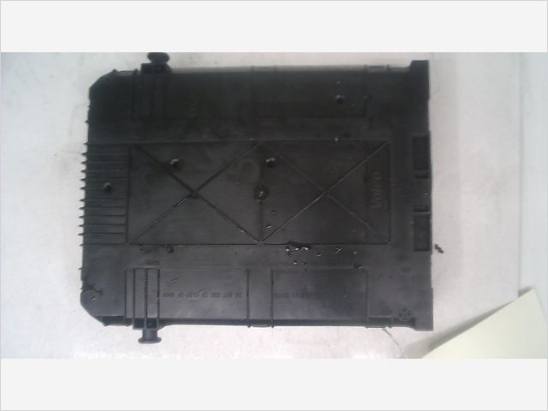 Platine fusible habitacle (BSI) occasion PEUGEOT 208 Phase 2 - 1.2i PURETECH 110ch