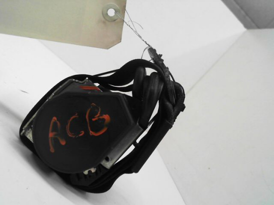 Ceinture arrière droite occasion AUDI Q7 I Phase 1 - 3.0 TDi V6 232ch