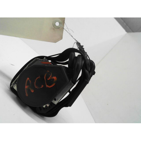 Ceinture arrière droite occasion AUDI Q7 I Phase 1 - 3.0 TDi V6 232ch