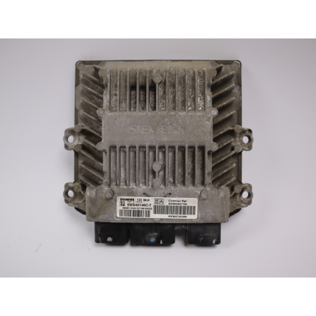 Calculateur moteur occasion PEUGEOT PARTNER I Phase 2 - 2.0 HDI