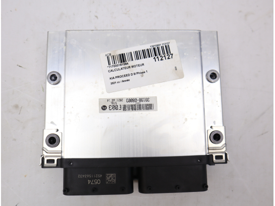 Calculateur moteur occasion KIA PROCEED D III Phase 1 - 1.5 T-GDi 160ch