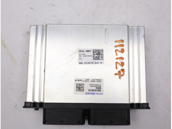 Calculateur moteur occasion KIA PROCEED D III Phase 1 - 1.5 T-GDi 160ch