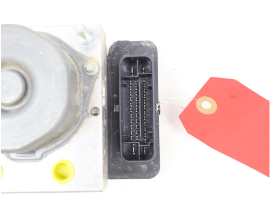 Calculateur abs occasion RENAULT CLIO IV Phase 2 - 0.9i TCE