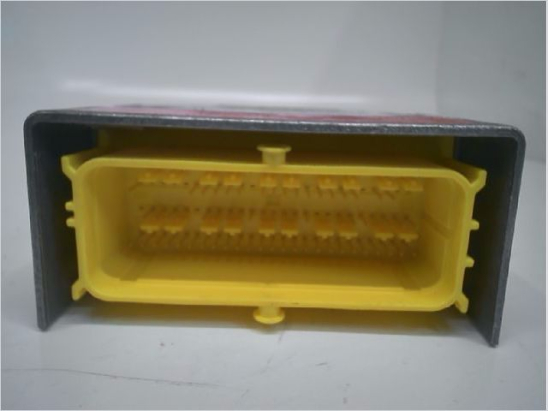 BOITIER PYROTECHNIQUE