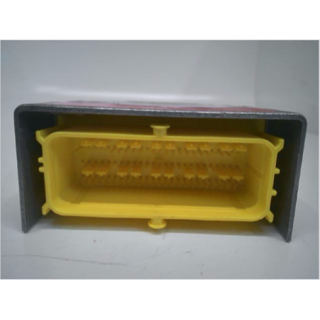 BOITIER PYROTECHNIQUE