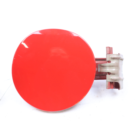 VOLET DE TRAPPE CARBURANT