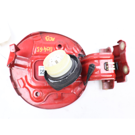 VOLET DE TRAPPE CARBURANT