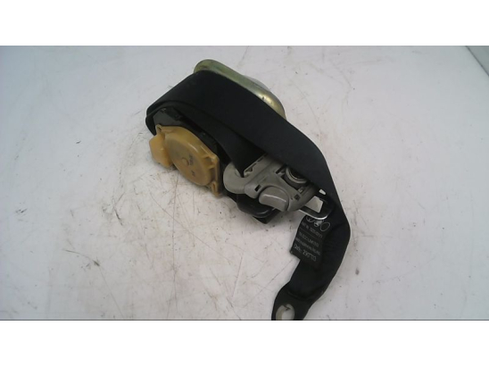 Ceinture avant gauche occasion TOYOTA COROLLA X Phase 1 - 110 D-4D