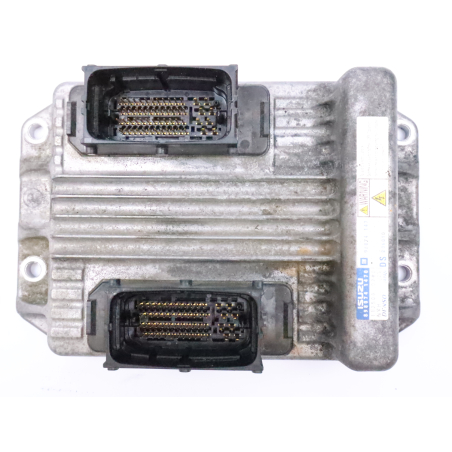 Calculateur moteur occasion OPEL MERIVA I Phase 2 - 1.7 CDTI 100ch