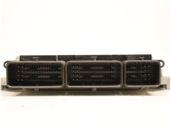 Calculateur moteur occasion RENAULT CAPTUR Phase 1 - 1.5 DCI 90ch