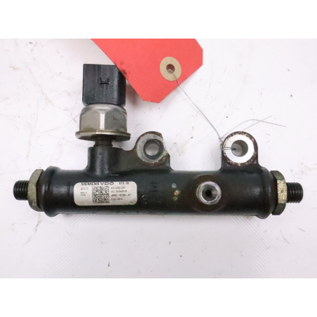 Rampe injection occasion PEUGEOT 407 COUPE Phase 1 - 2.7 HDI 204ch