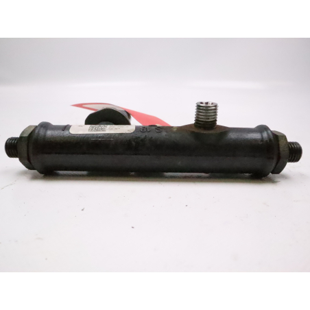 Rampe injection occasion PEUGEOT 407 COUPE Phase 1 - 2.7 HDI 204ch