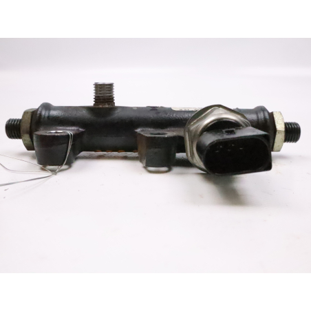 Rampe injection occasion PEUGEOT 407 COUPE Phase 1 - 2.7 HDI 204ch