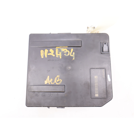 Platine fusible av occasion RENAULT SCENIC II Phase 2 - 1.9 DCI 130ch