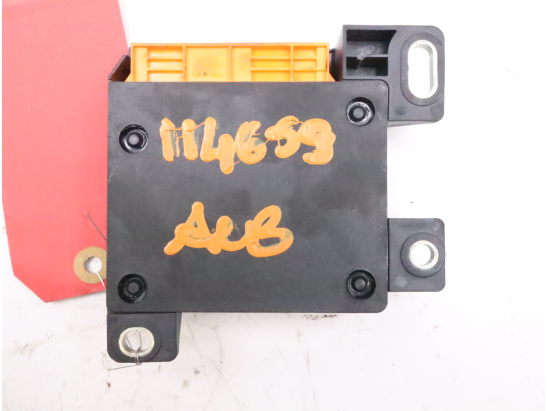 Boitier pyrotechnique occasion DACIA SANDERO I Phase 1 - 1.5 DCI 85ch