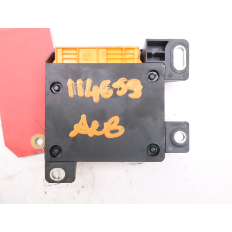 Boitier pyrotechnique occasion DACIA SANDERO I Phase 1 - 1.5 DCI 85ch