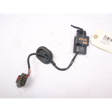 Module carburant occasion SKODA FABIA III Phase 2 - 1.0 TSI 95ch