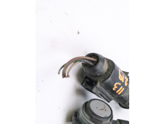 Capteur aide stationnement ar occasion SKODA FABIA III Phase 2 - 1.0 TSI 95ch