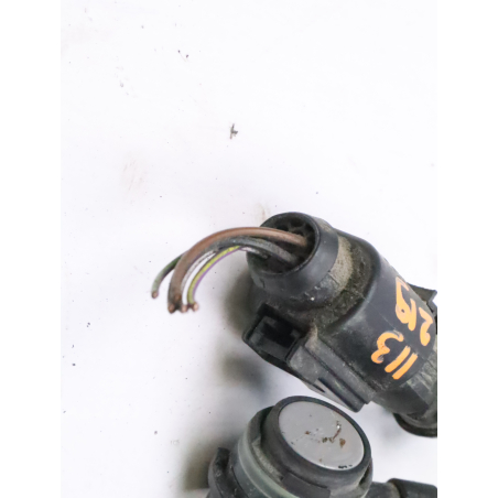 Capteur aide stationnement ar occasion SKODA FABIA III Phase 2 - 1.0 TSI 95ch