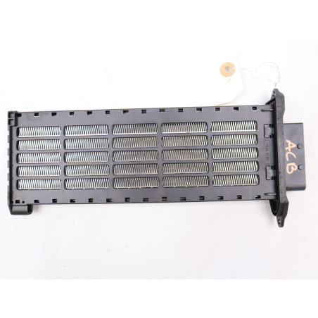 Chauffage auxiliaire occasion RENAULT SCENIC II Phase 2 - 1.9 DCI 130ch