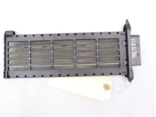 Chauffage auxiliaire occasion RENAULT SCENIC II Phase 2 - 1.9 DCI 130ch