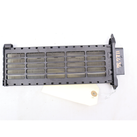 Chauffage auxiliaire occasion RENAULT SCENIC II Phase 2 - 1.9 DCI 130ch